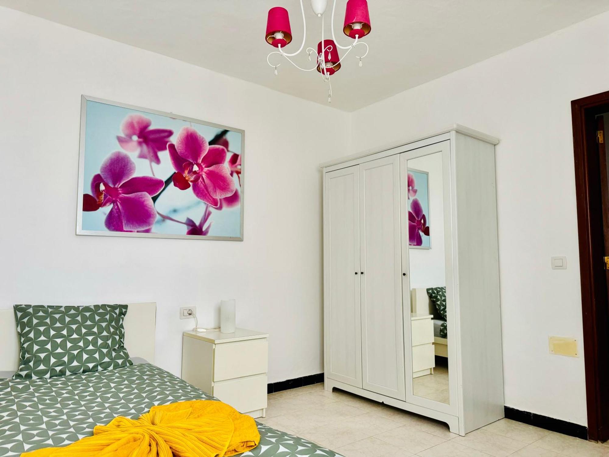 Casa Riadero By Vulcano Homes Guatiza Exterior photo